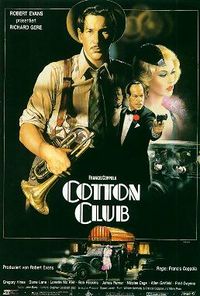 The Cotton Club