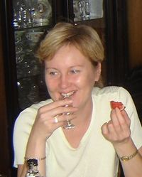 Galia Abbyasova