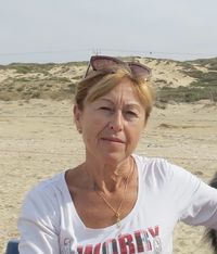 Larisa Lagun