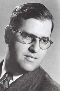 Aubrey Abba Solomon Meir Eban