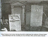 Shmuel Yuda Katzenellenbogen