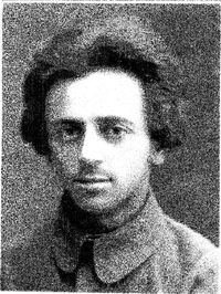 Efim Teleshevski