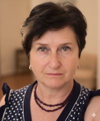 Milochka Sheveleva (Potak)