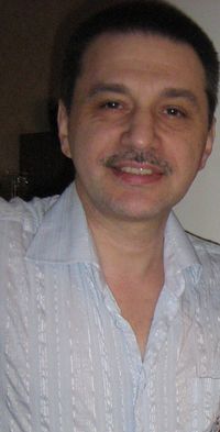 Александр Рапопорт