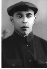 Исаак Коробкин