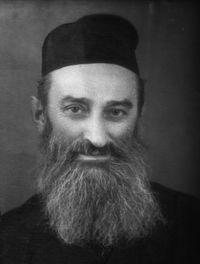Abba Abram Abraham Rogalin