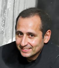 לאוניד ביילין