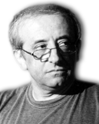 Вячеслав Ганелин