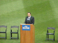 Howie Rose