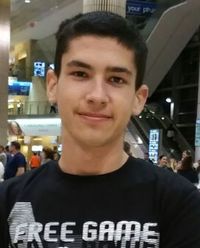 Victor Perminov