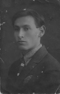 Abram Reisman