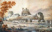 Ostrog (Ostroh)