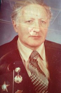Марк Кроль