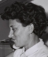 Ruth Schwartz