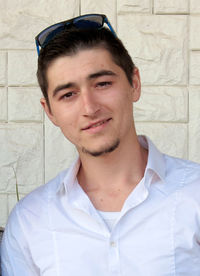 Александр Куркин