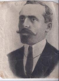 Aaron
