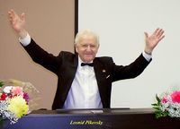 Leonid Pikovsky