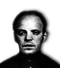 Вениамин Зускин