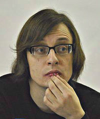 Andrey Astvacaturov