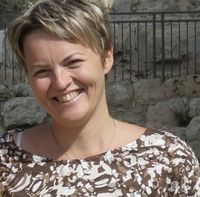 Tаtiana Berzon (Skorohodova)