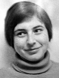 Svetlana Pokotinskaya