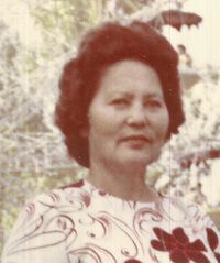 Lyudmila Bakirova Mihailina Golubeva