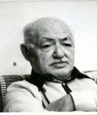 Aron Polsky