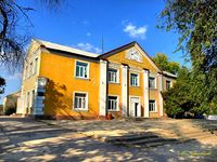 Tuzly, Tatarbunary Region