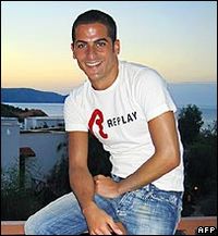 Ilan Halimi