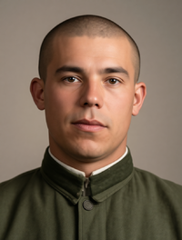 Николай Бублик