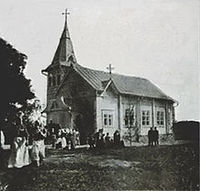 Лельчицы