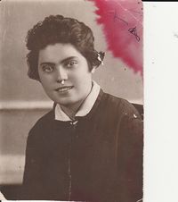 Miriam Lublin