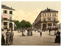 Mulhouse