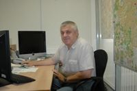 Leonid Yusprakh (Yusprakhov)