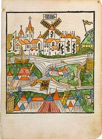 Neuss