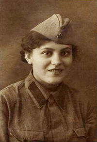 Aleksandra