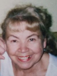 Вера Рютина (Александрова)