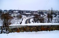 Tarashcha
