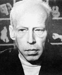 Vladimir Tendryakov