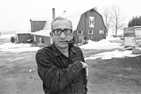 Max Yasgur