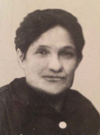 Khane Levi (Rolnik)