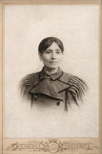 Зисeл-Лея Mekler
