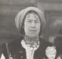 יוודוקיה מוסורוק