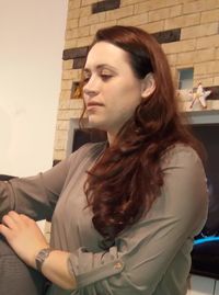 Анна Федоренко