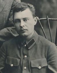 Fiodor Beyman