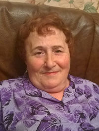 Esfir Carovskaya