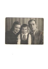 Аркадий(Арон) Паткин