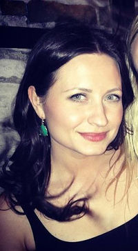 Sabina Pincus