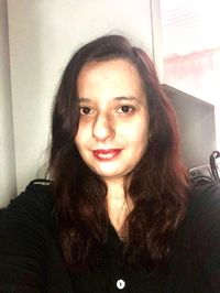 Bozhena Smorgunov (Gershkovich)