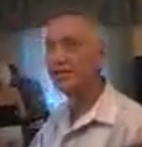 Виктор Мельниченко